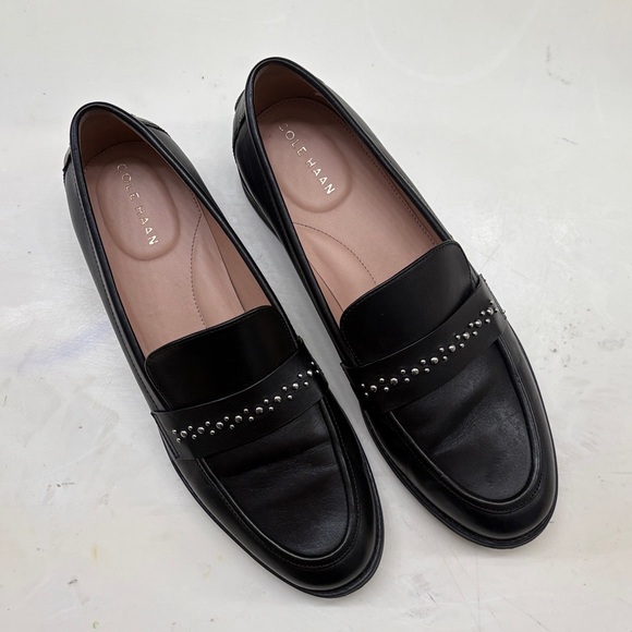 Cole Haan Stassi Women’s Embellished Loafers - Picture 3 of 9